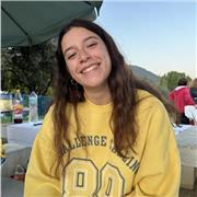 Biotecnóloga con experiencia de 2 años impartiendo clases particulares de Química, Biología y Ciencias para alumnos de ESO y Bach